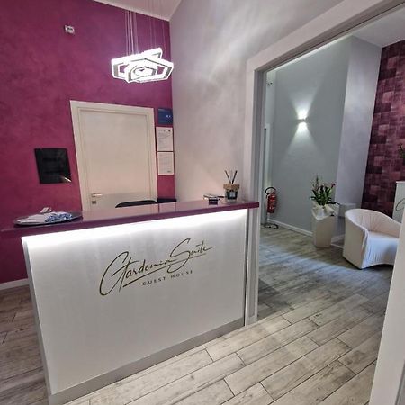 Gardenia Suite Řím Exteriér fotografie