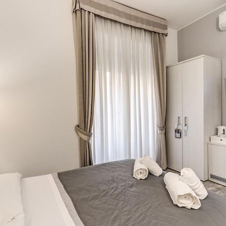 Gardenia Suite Řím Exteriér fotografie