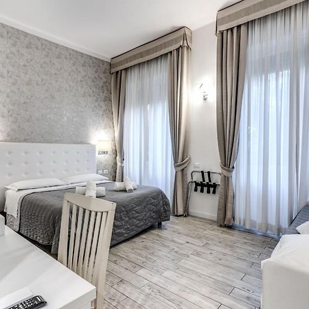 Gardenia Suite Řím Exteriér fotografie