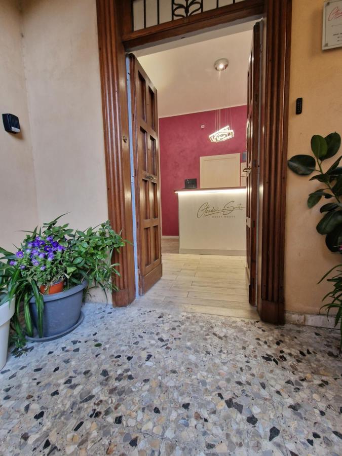 Gardenia Suite Řím Exteriér fotografie