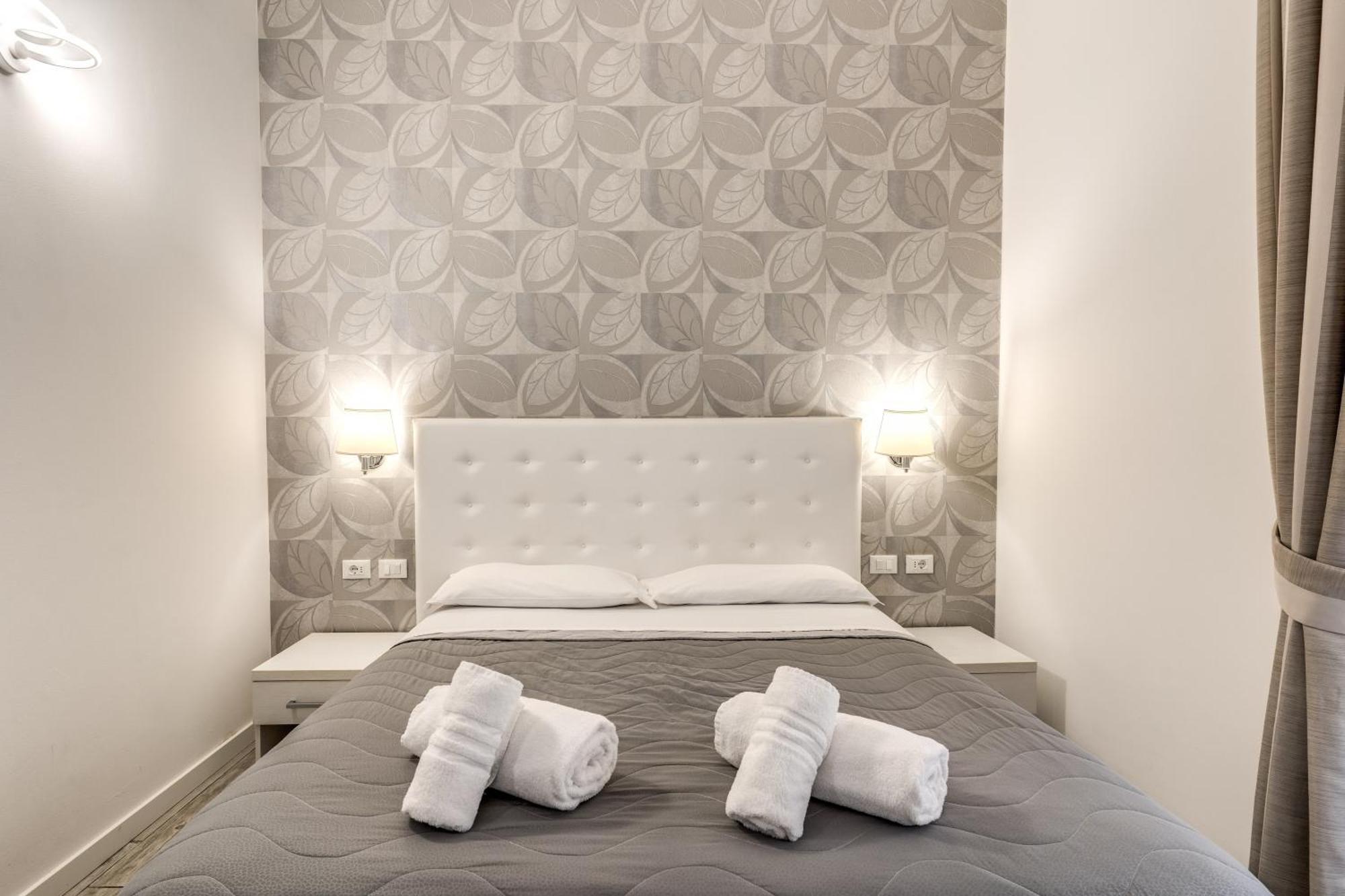 Gardenia Suite Řím Exteriér fotografie