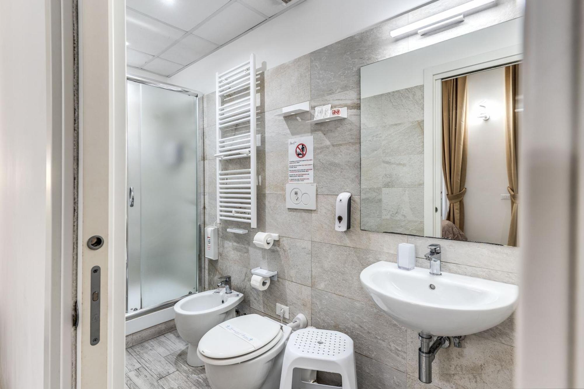 Gardenia Suite Řím Exteriér fotografie
