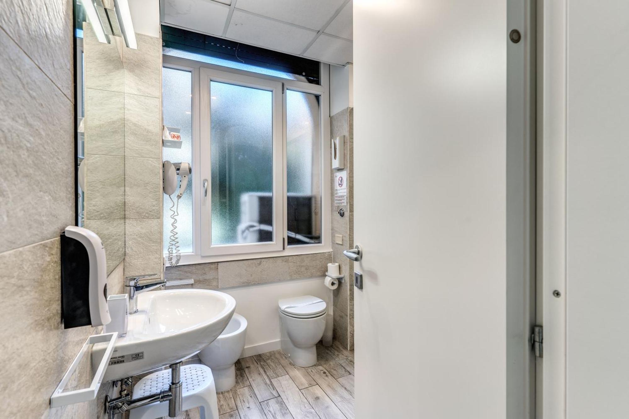 Gardenia Suite Řím Exteriér fotografie