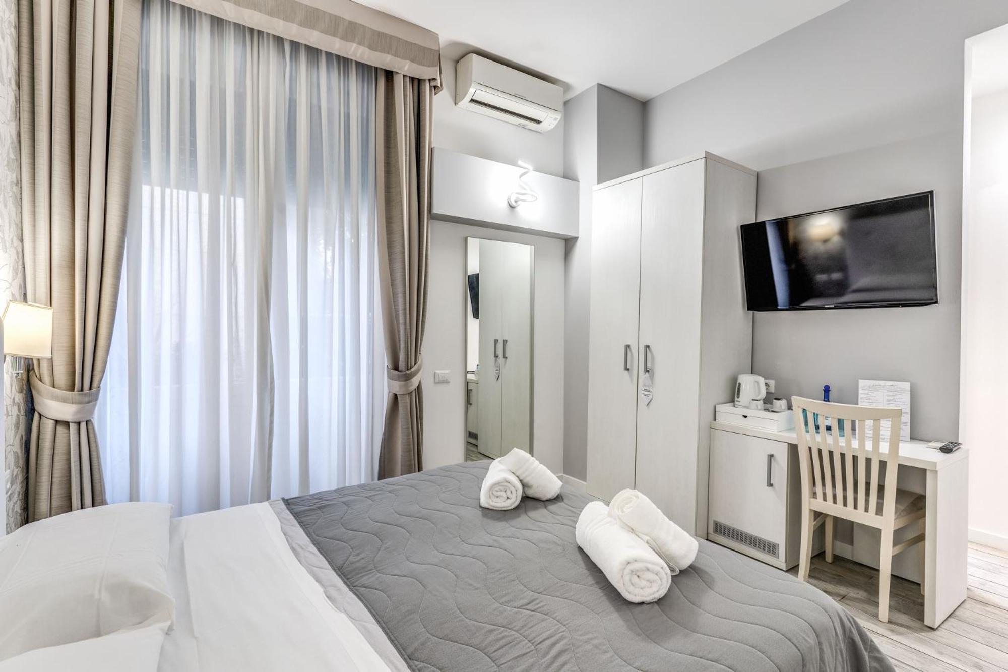Gardenia Suite Řím Exteriér fotografie