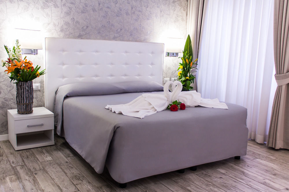 Gardenia Suite Řím Exteriér fotografie