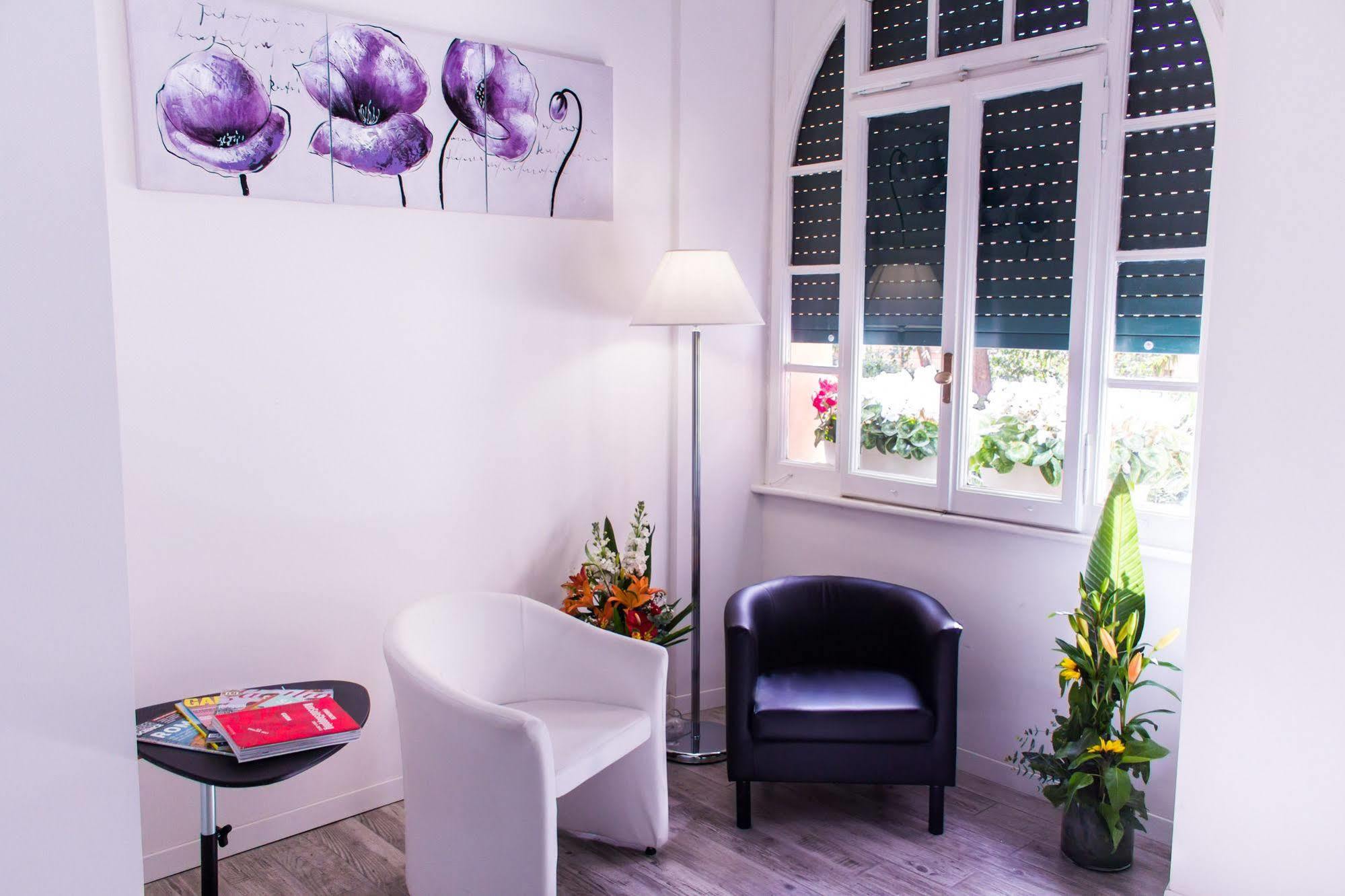 Gardenia Suite Řím Exteriér fotografie