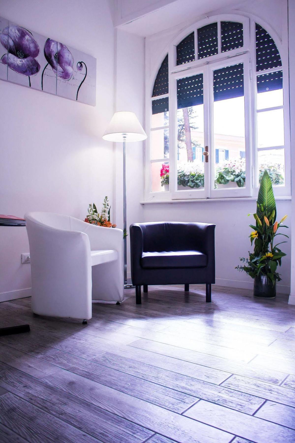 Gardenia Suite Řím Exteriér fotografie